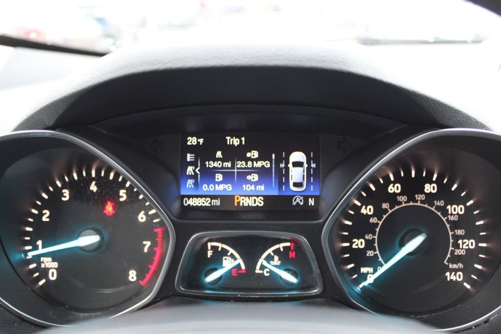 Used 2019 Ford Escape SEL image 35