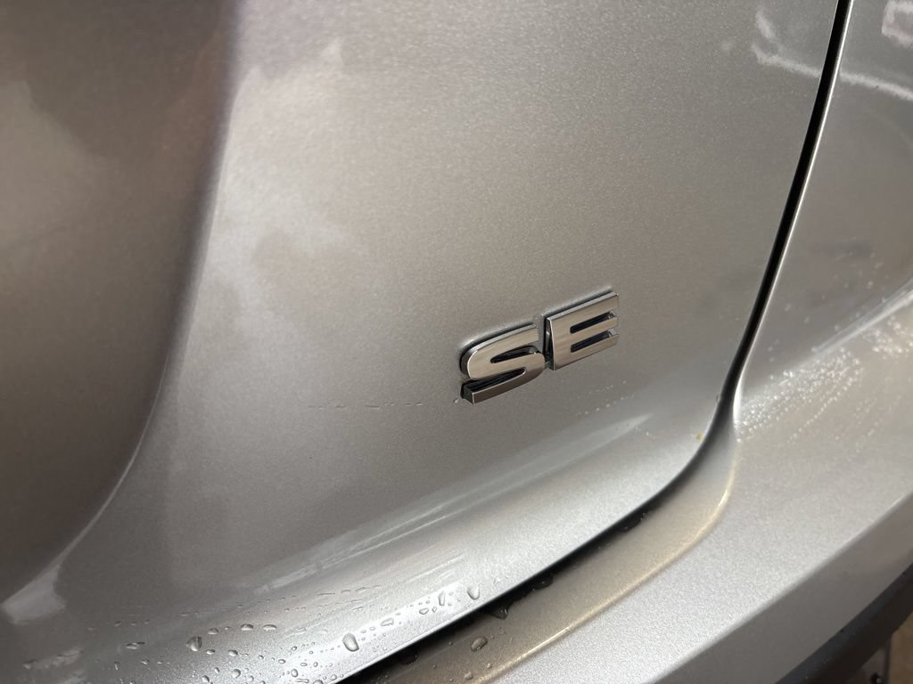 Used 2024 Mitsubishi Eclipse Cross SE AWD/4WD image 31