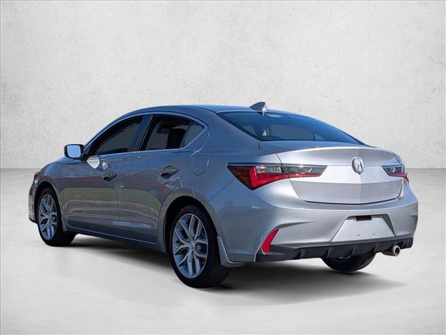 Certified 2021 Acura ILX image 7