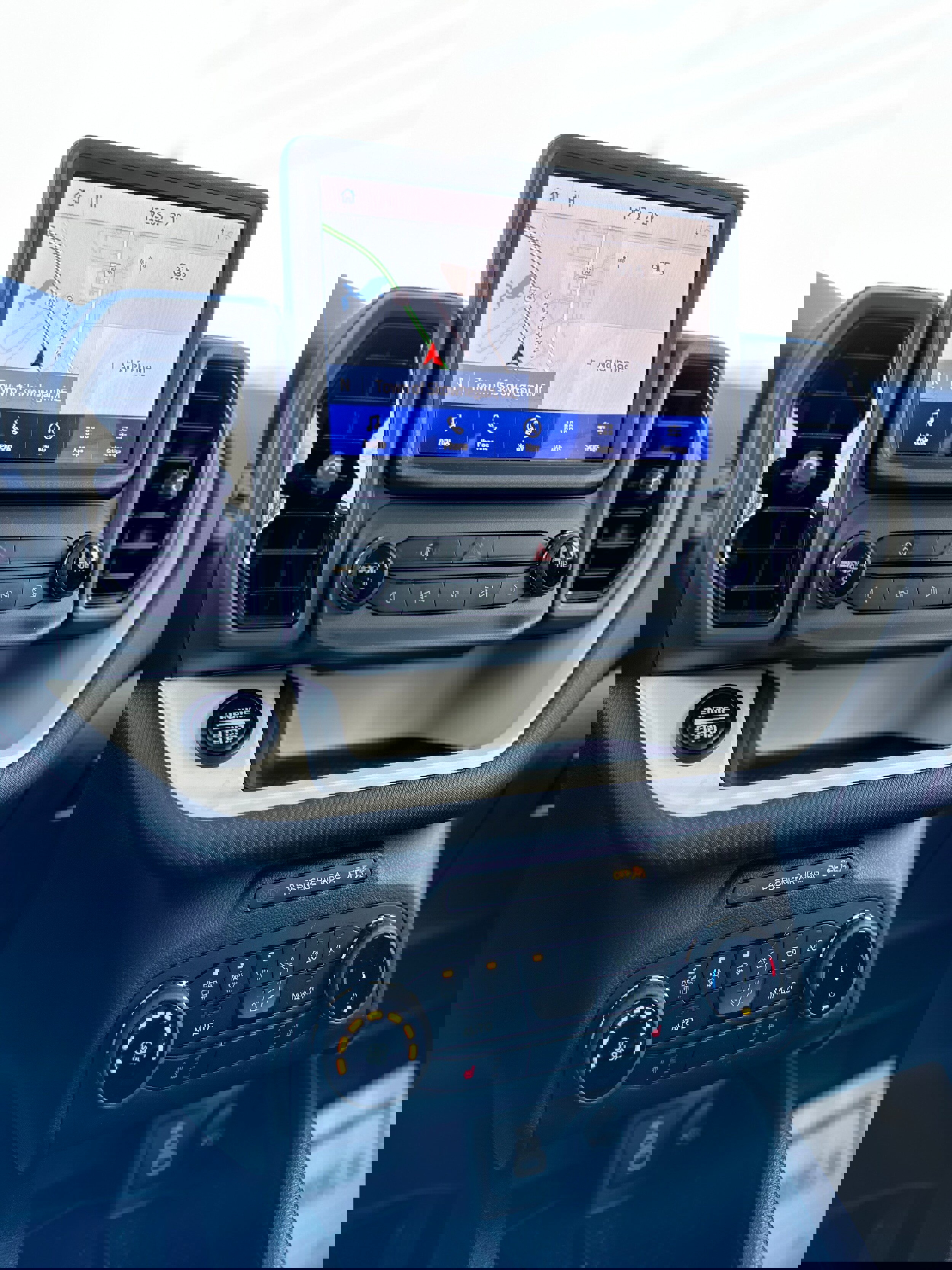 Used 2024 Ford Bronco Sport Heritage w/ Heritage Convenience Package image 17