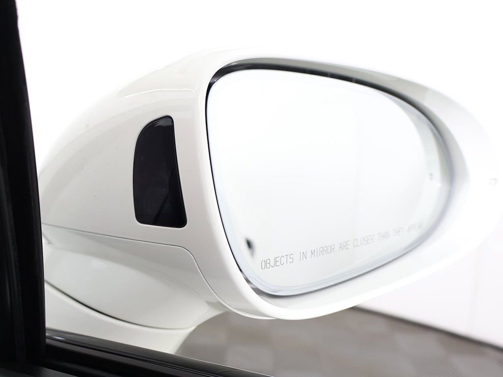 Used 2023 Bentley Continental GT Azure image 44