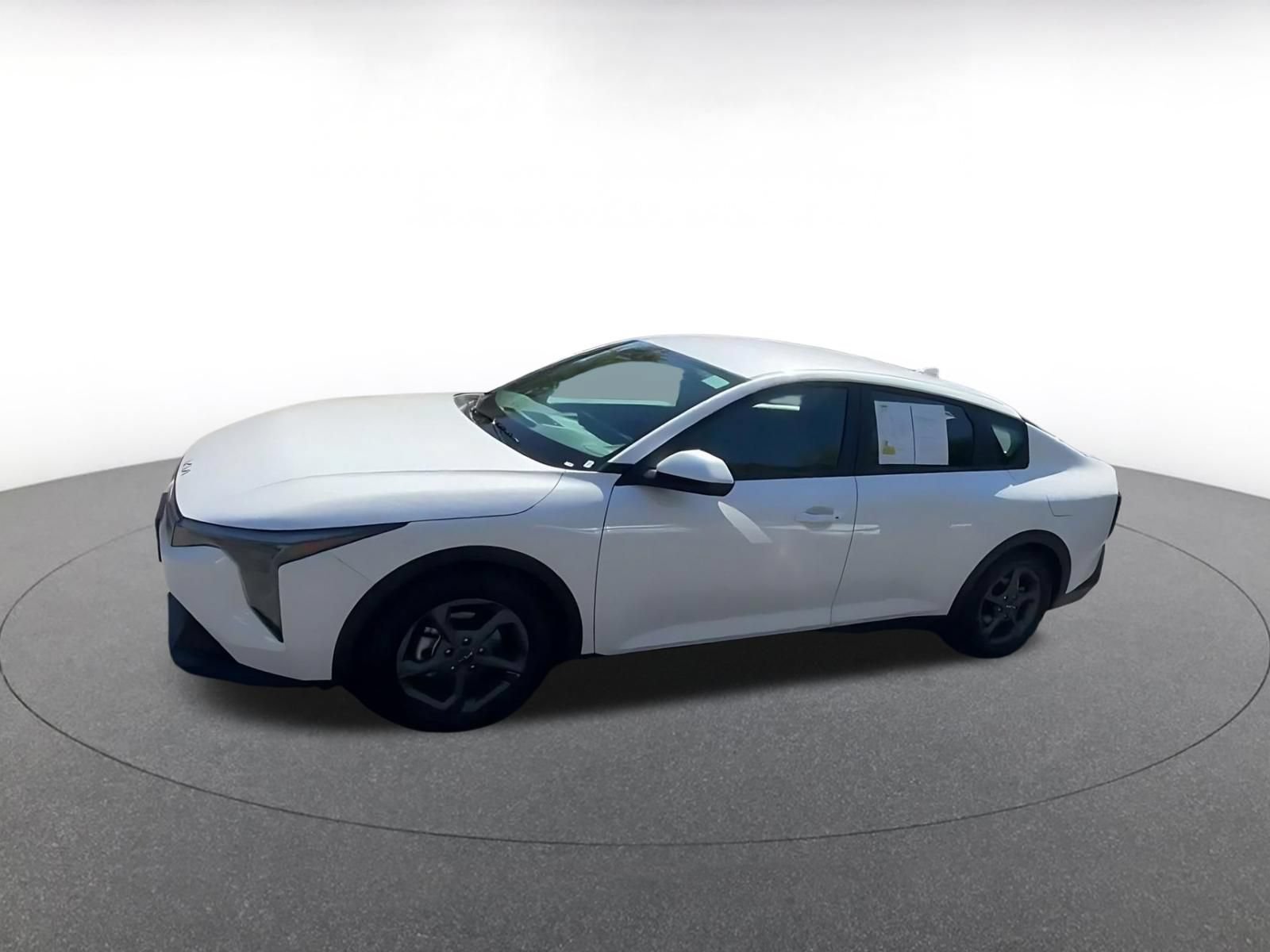 Used 2026 Kia K4 FWD image 7
