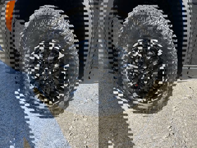 New 2026 Chevrolet Traverse Z71 w/ Driver Confidence Package image 33