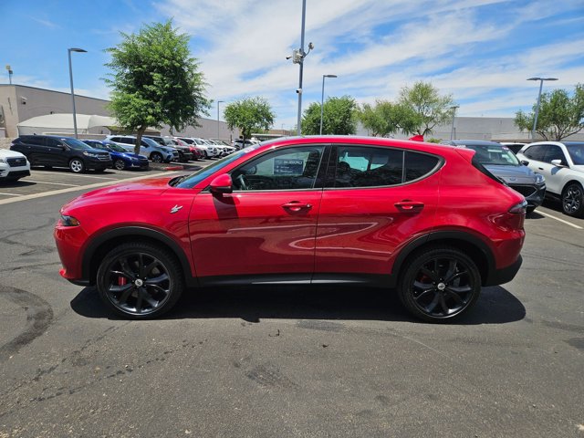 Used 2023 Dodge Hornet GT Plus w/ Track Pack AWD/4WD image 9