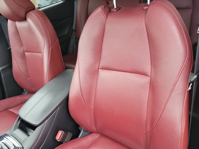 Used 2024 MAZDA CX-30 AWD 2.5 S w/ Preferred Package image 7