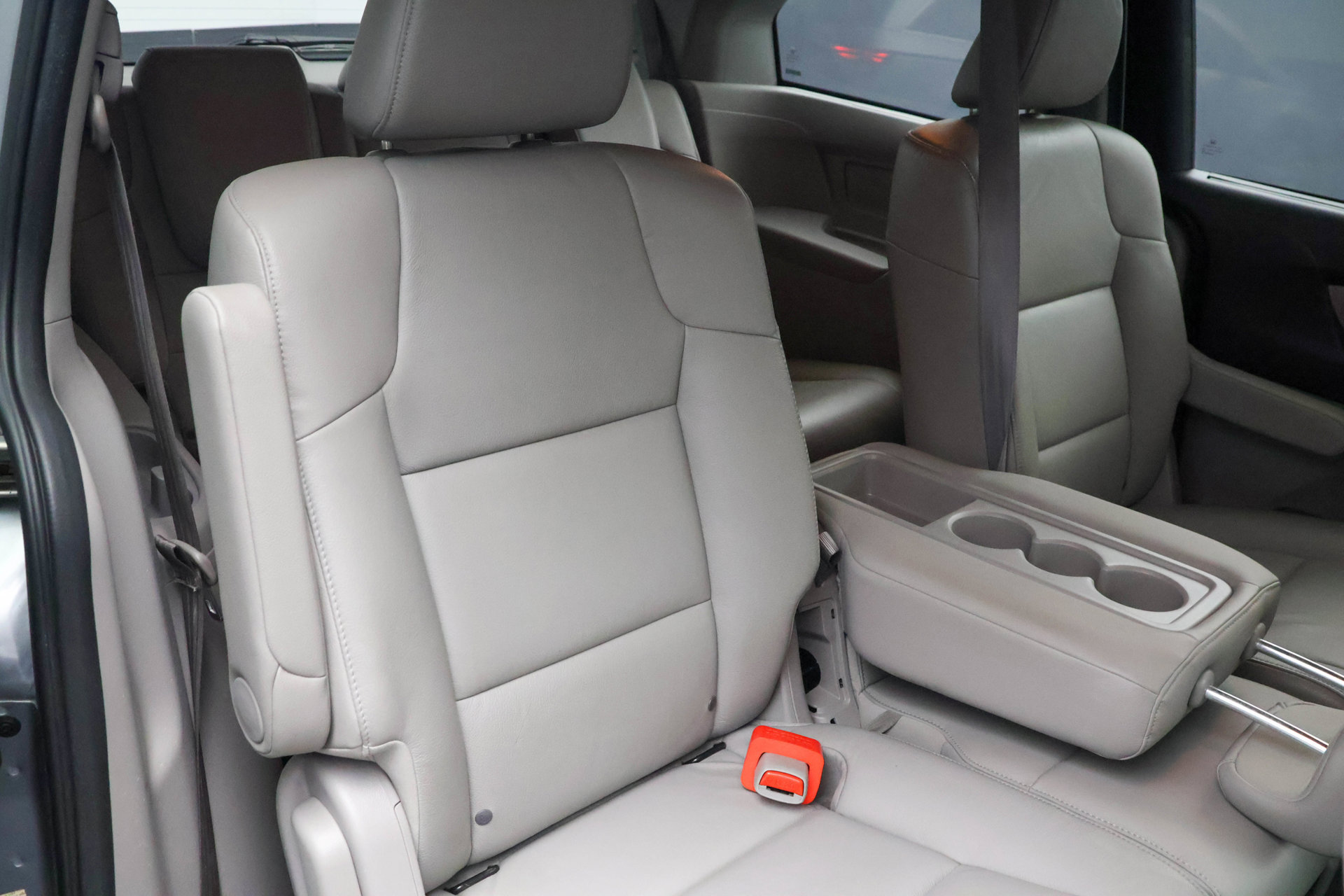 Used 2016 Honda Odyssey EX-L image 27