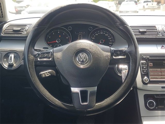 Used 2010 Volkswagen CC Sport image 26