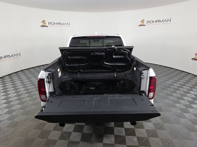 Used 2022 Honda Ridgeline RTL-E image 39