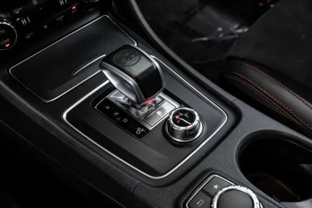 Used 2019 Mercedes-Benz CLA 45 AMG 4MATIC image 33