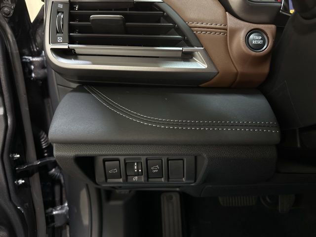 New 2025 Subaru Outback Touring XT image 19