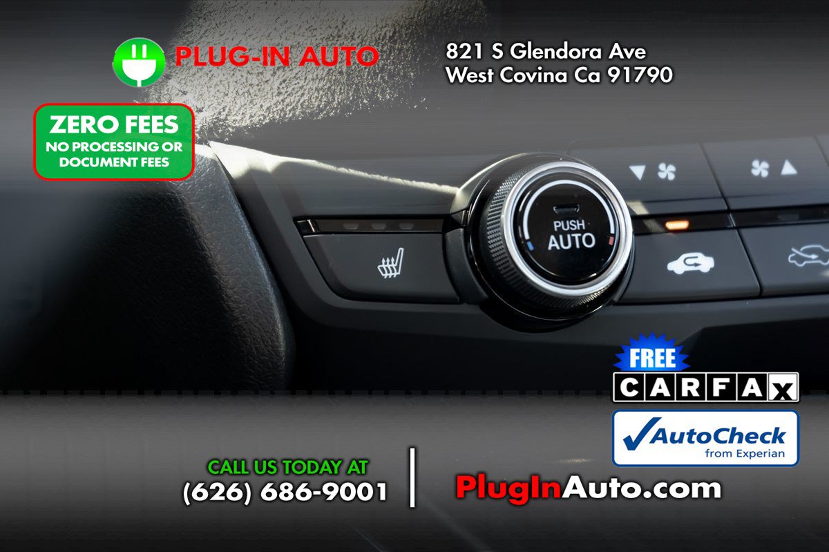 Used 2019 Honda Clarity Touring image 25