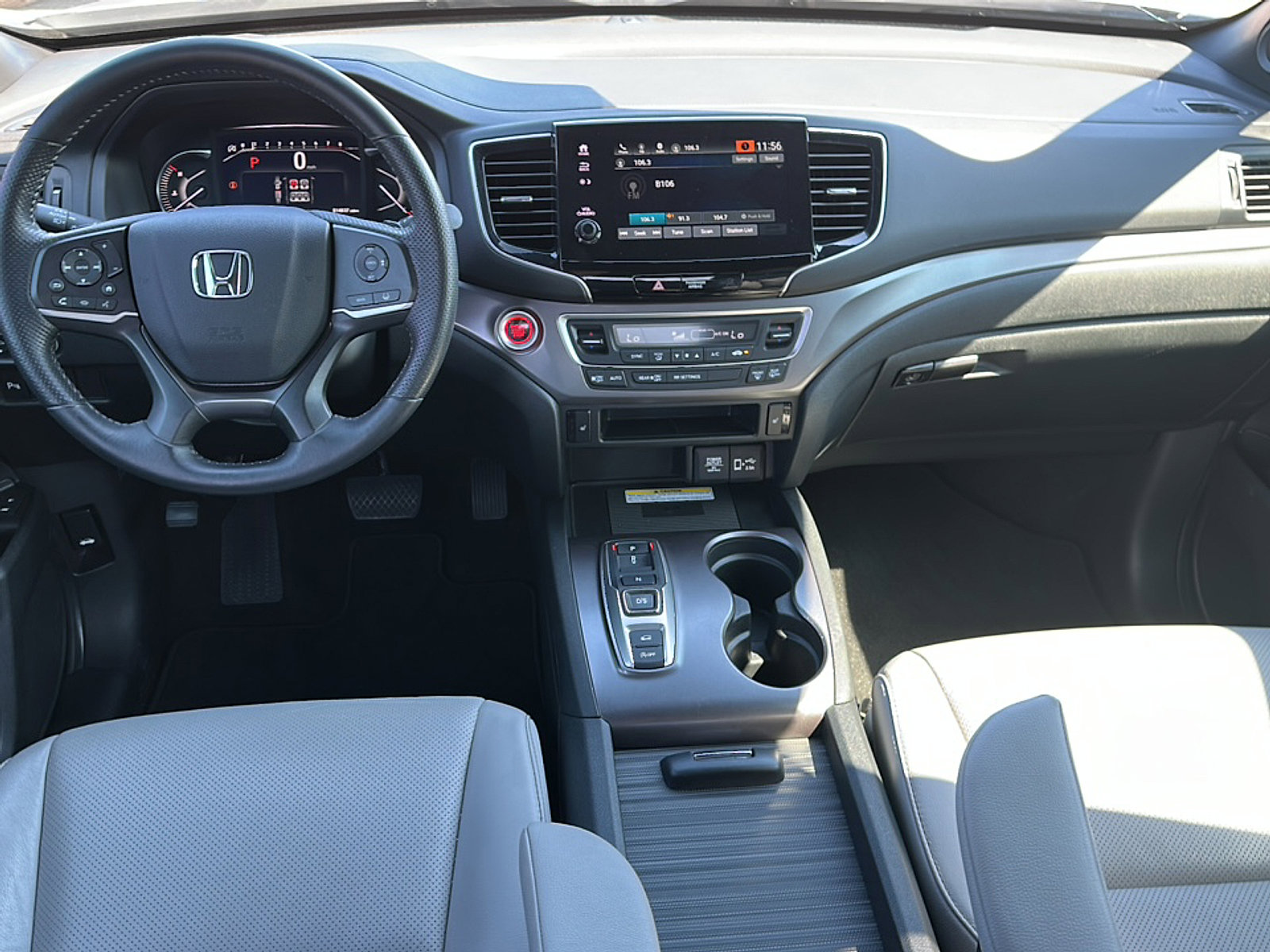 Used 2023 Honda Passport EX-L image 20