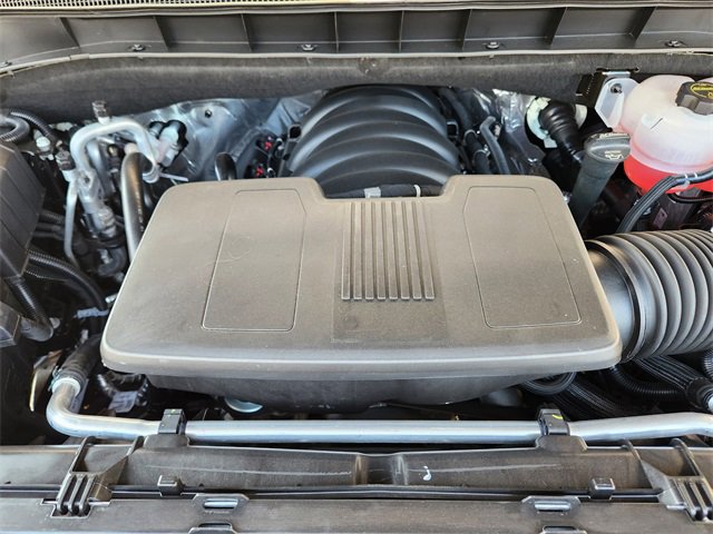 New 2026 Chevrolet Tahoe RST w/ Comfort Package image 22