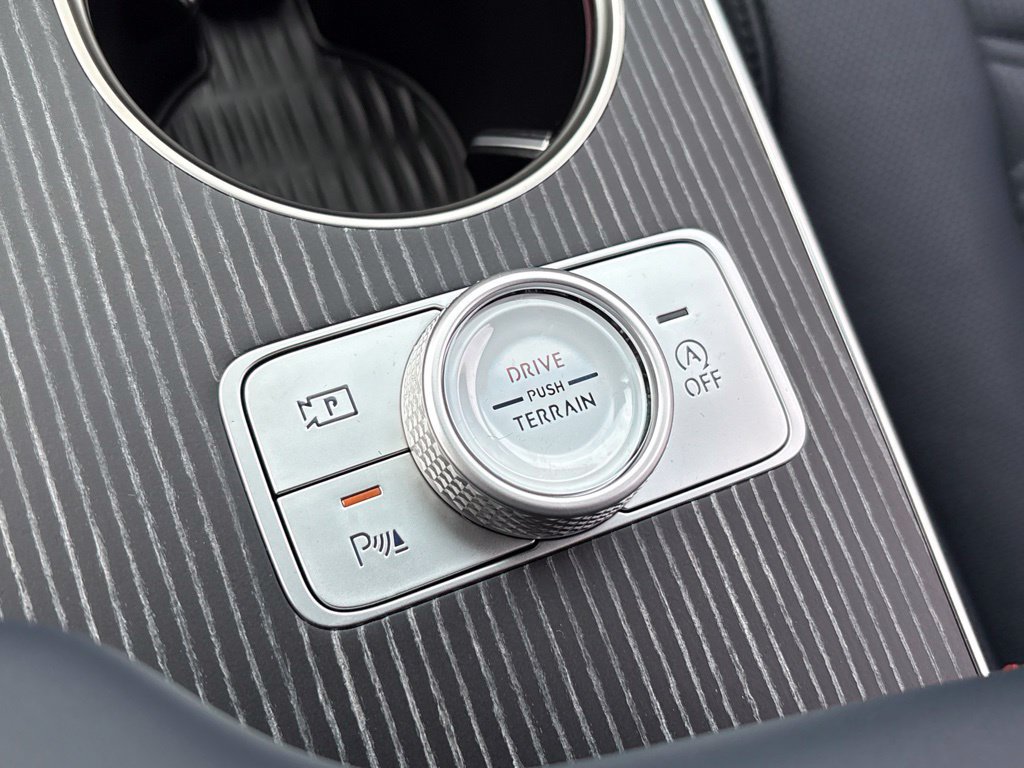 New 2027 Genesis GV80 3.5T e-SC AWD/4WD image 25