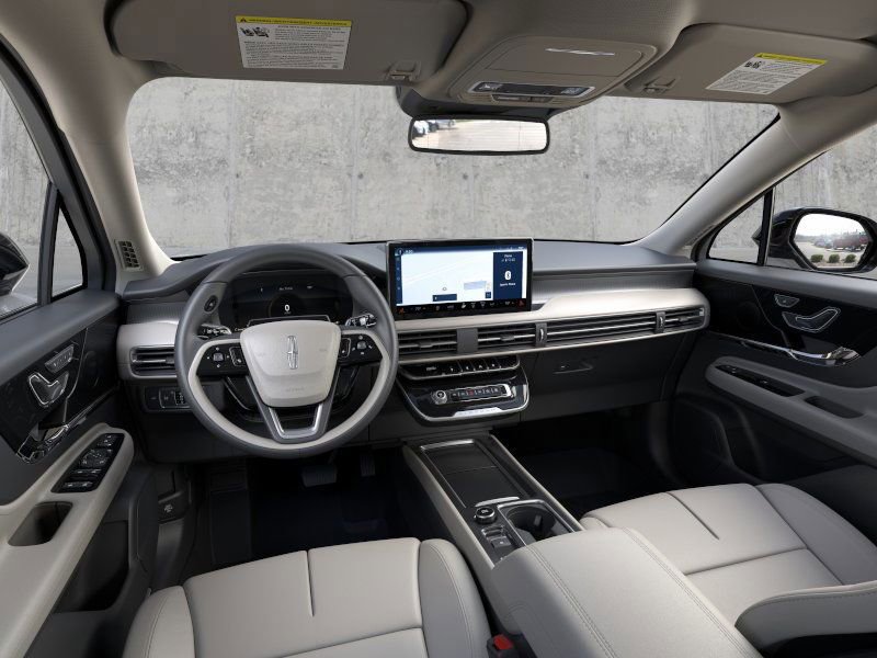 New 2025 Lincoln Corsair AWD