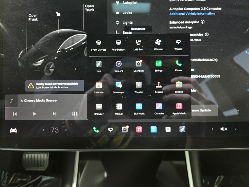 Used 2018 Tesla Model 3 Mid Range image 22