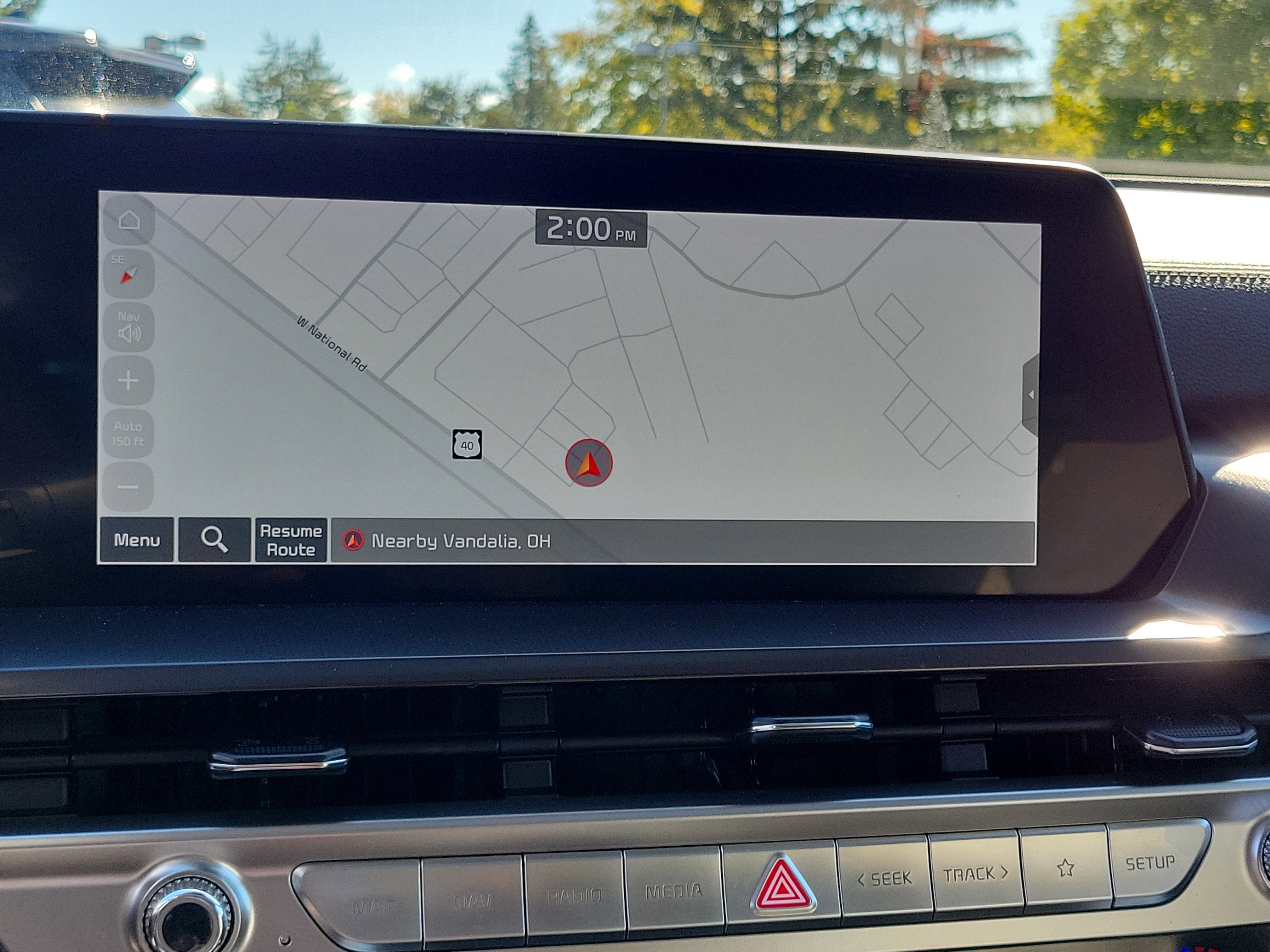 Used 2025 Kia Telluride S image 26