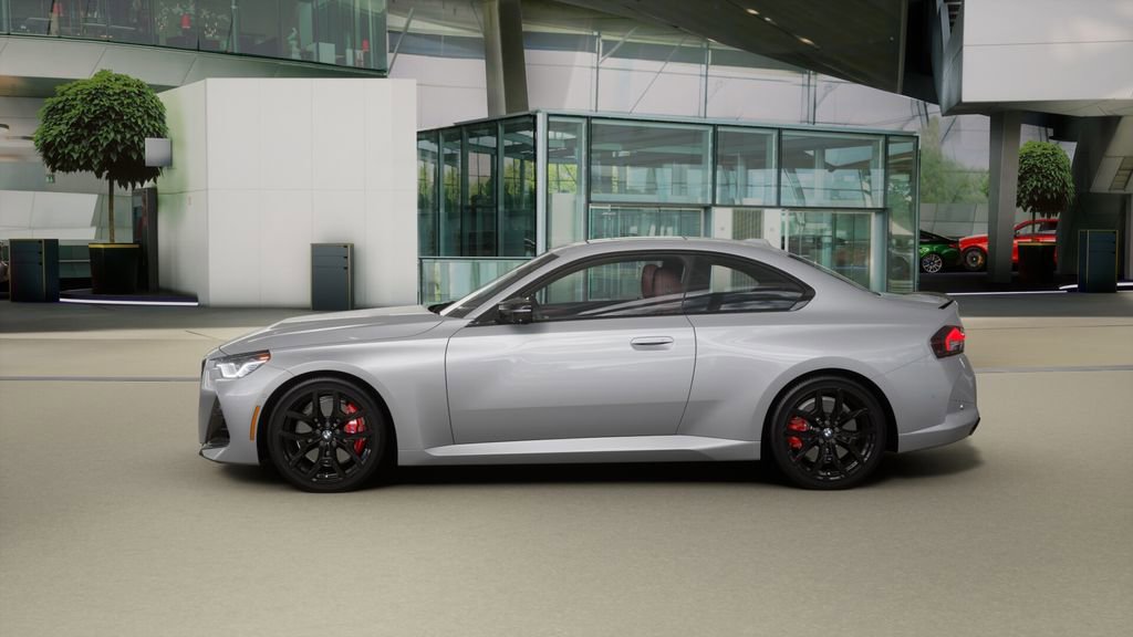 New 2026 BMW M240i Coupe w/ Premium Package image 4