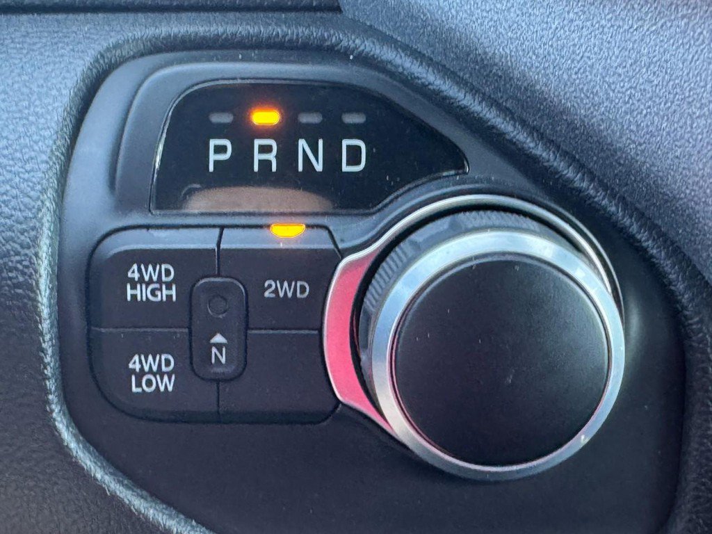 Used 2014 Chevrolet Impala LTZ image 20