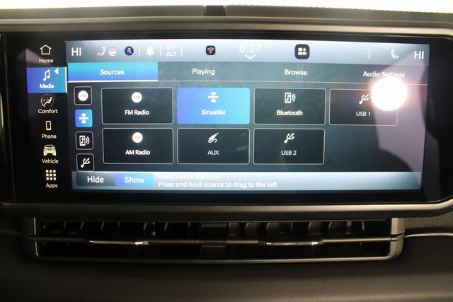 New 2026 Jeep Wrangler Unlimited Rubicon w/ Convenience Group image 5