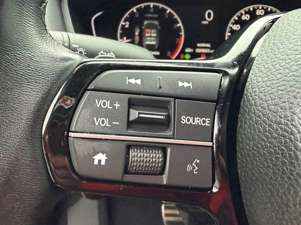 Used 2024 Honda Civic Sport image 31