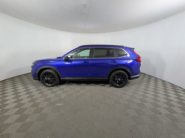 Certified 2023 Honda CR-V Sport image 19