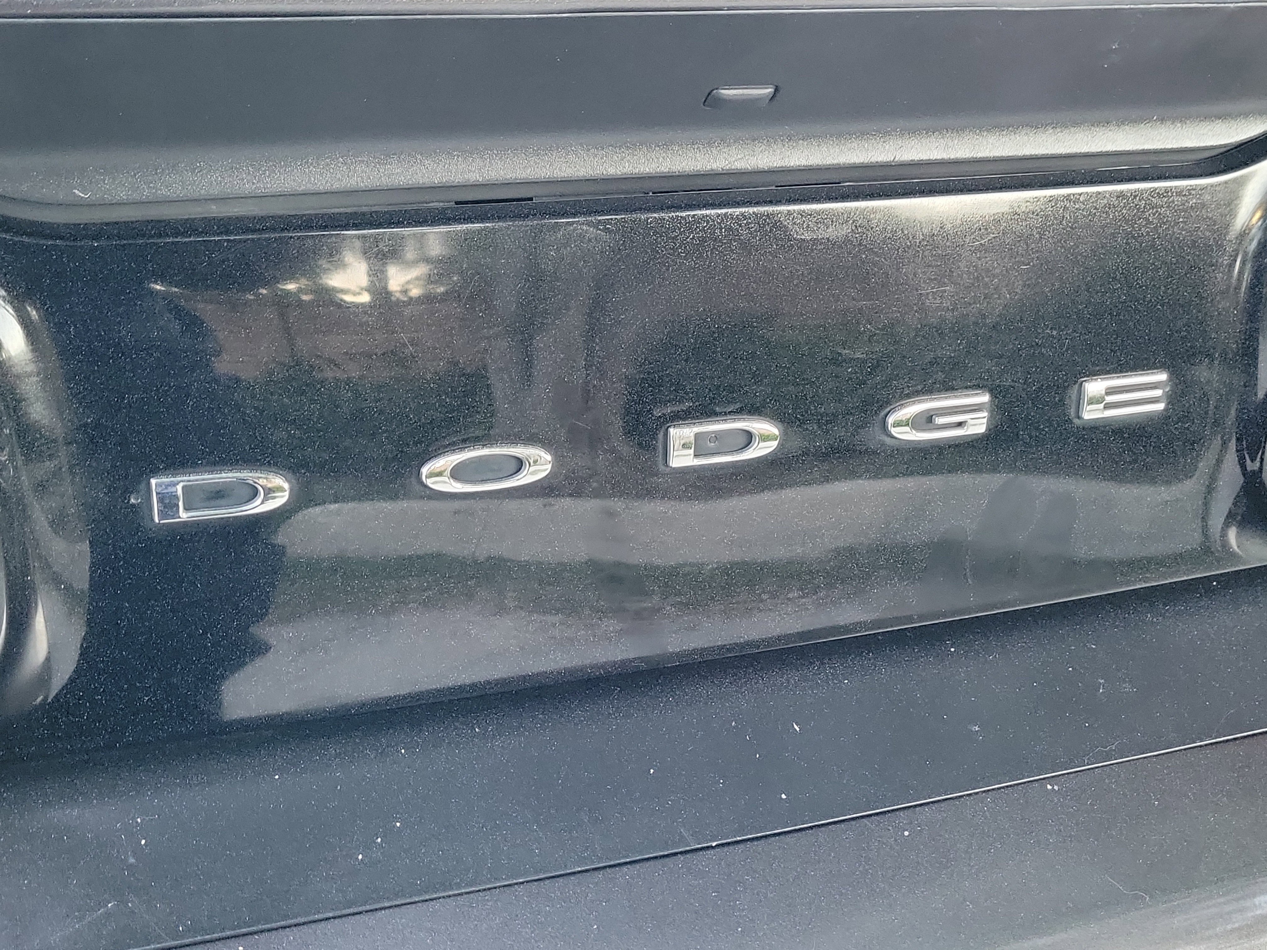 Used 2022 Dodge Challenger GT image 7