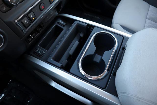 Certified 2024 Nissan Titan SV w/ SV Convenience Package image 23