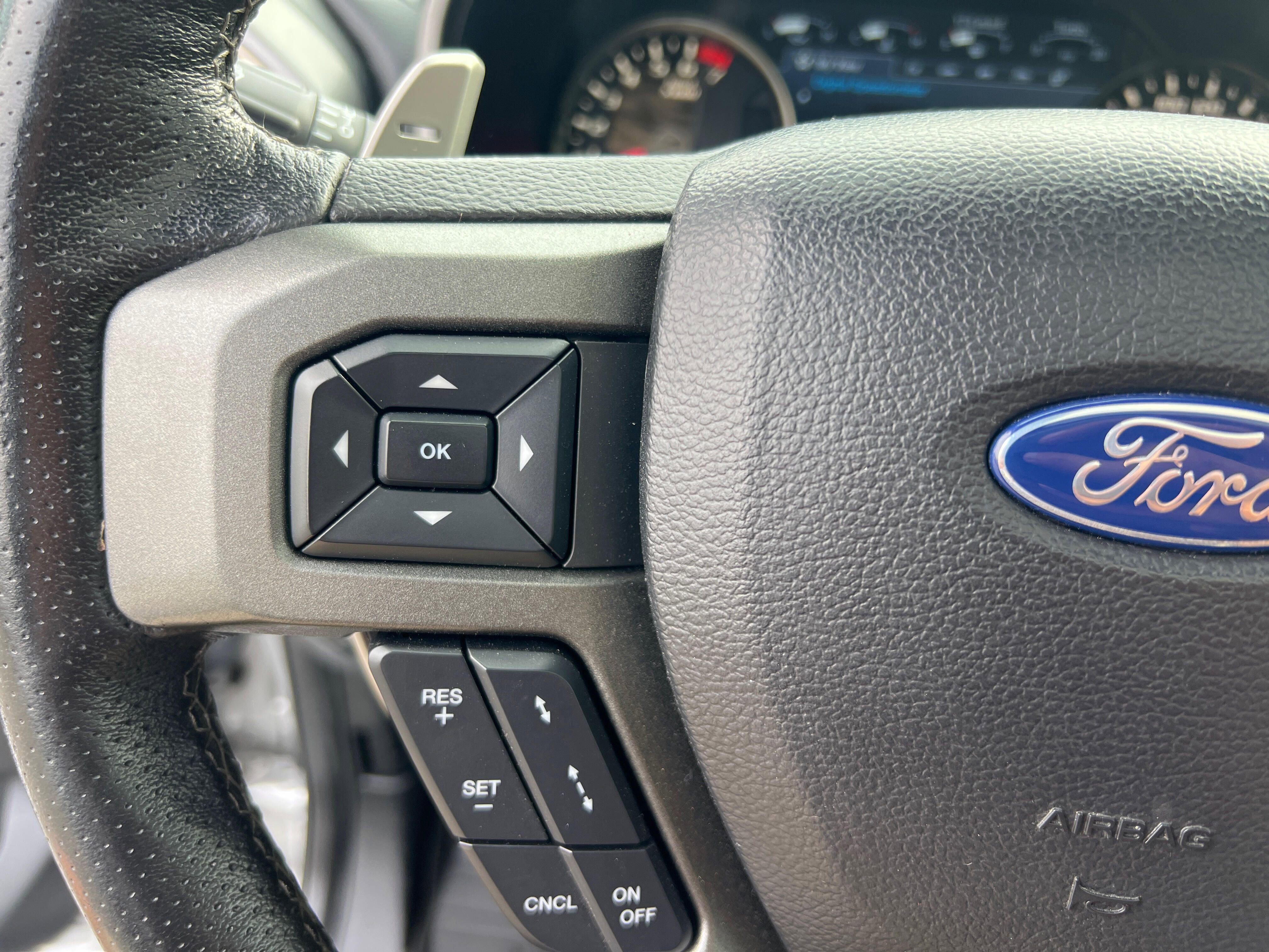 Used 2019 Ford F150 Raptor w/ Equipment Group 802A Luxury AWD/4WD image 24
