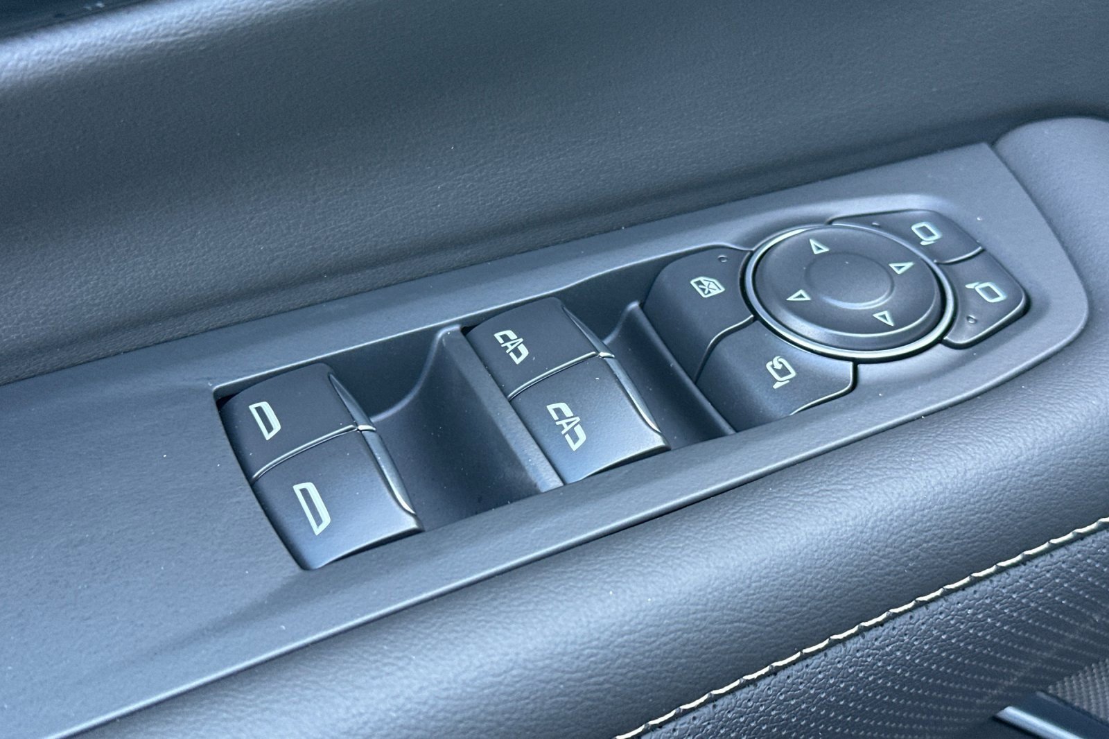 New 2026 Chevrolet Tahoe Premier image 12