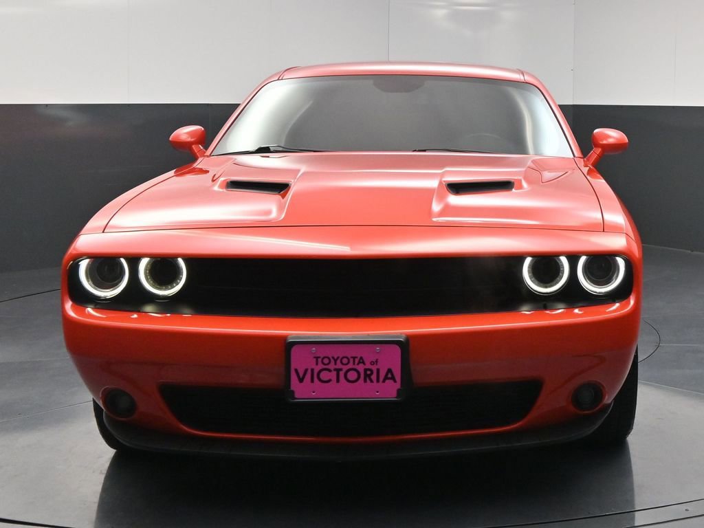 Used 2023 Dodge Challenger SXT w/ Blacktop Package image 16
