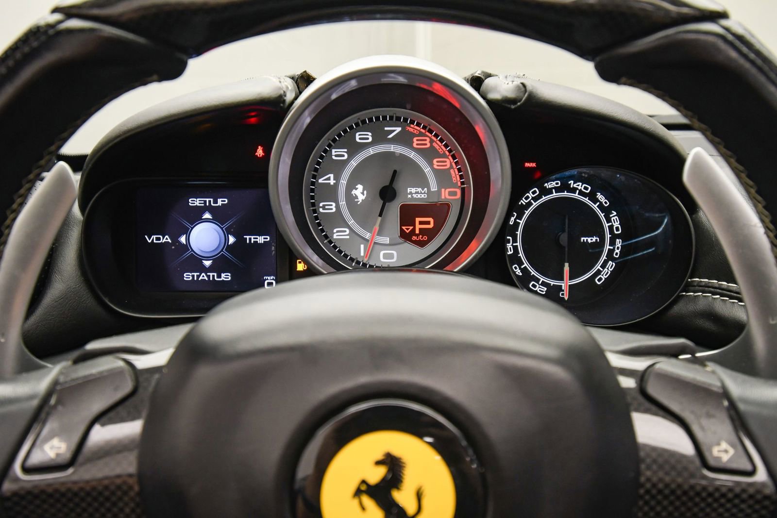 Used 2016 Ferrari California T image 15