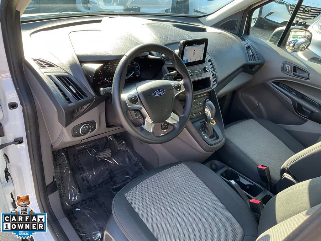 Used 2020 Ford Transit Connect XL FWD image 6