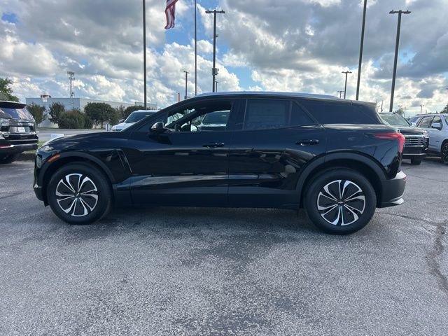 New 2026 Chevrolet Blazer EV LT image 6