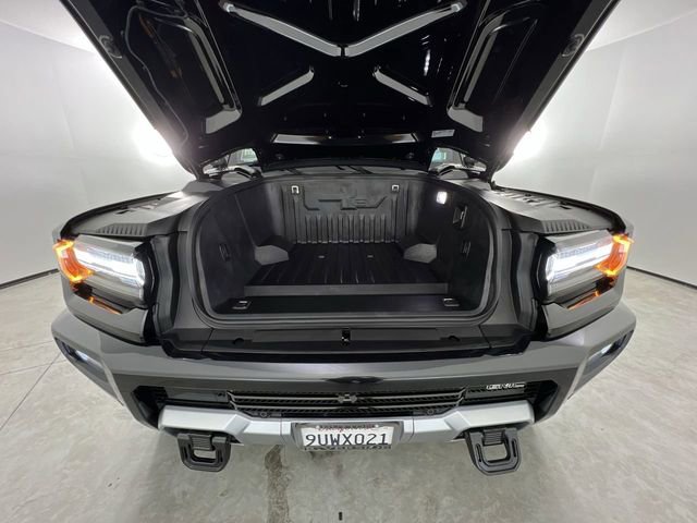 Used 2024 GMC Hummer EV 2X w/ Extreme Off-Road Package image 31