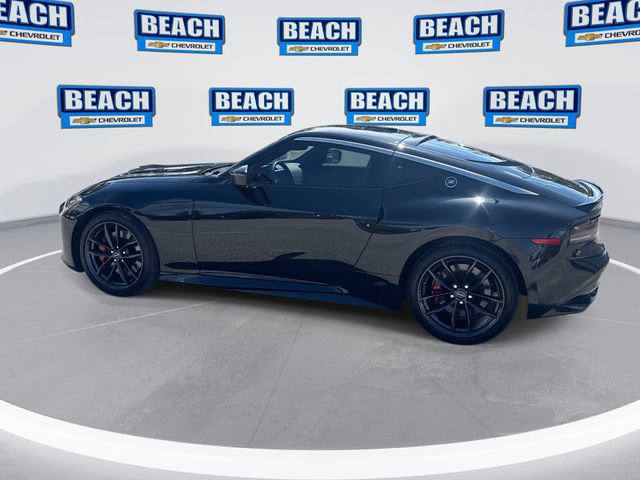 Used 2024 Nissan Z Performance w/ Floor Mat Package RWD image 5
