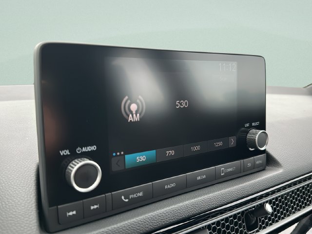 New 2026 Honda Civic Sport image 21