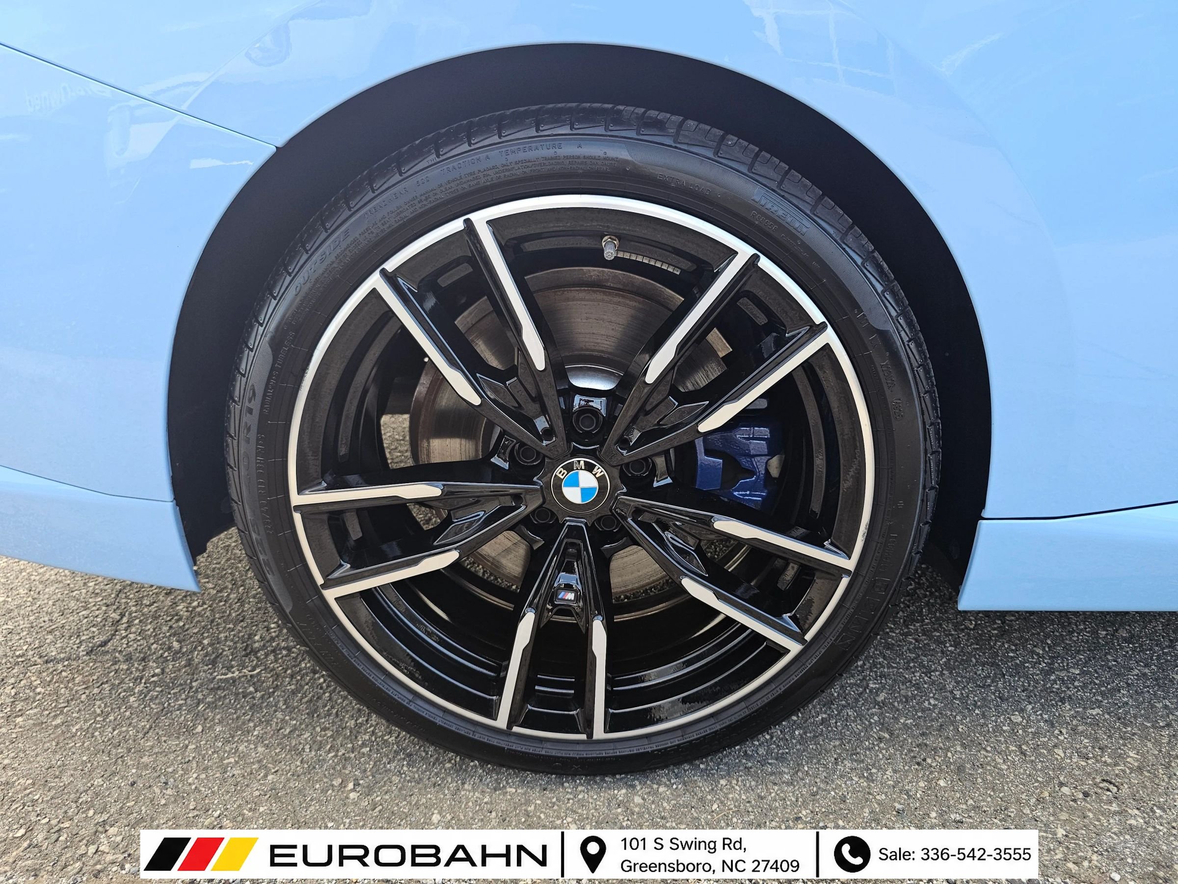 Used 2026 BMW M240i xDrive Coupe AWD/4WD image 26