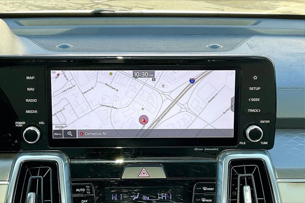 Used 2021 Kia Sorento SX image 14