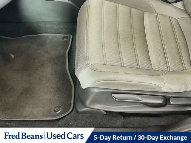 Used 2020 Honda CR-V LX image 23