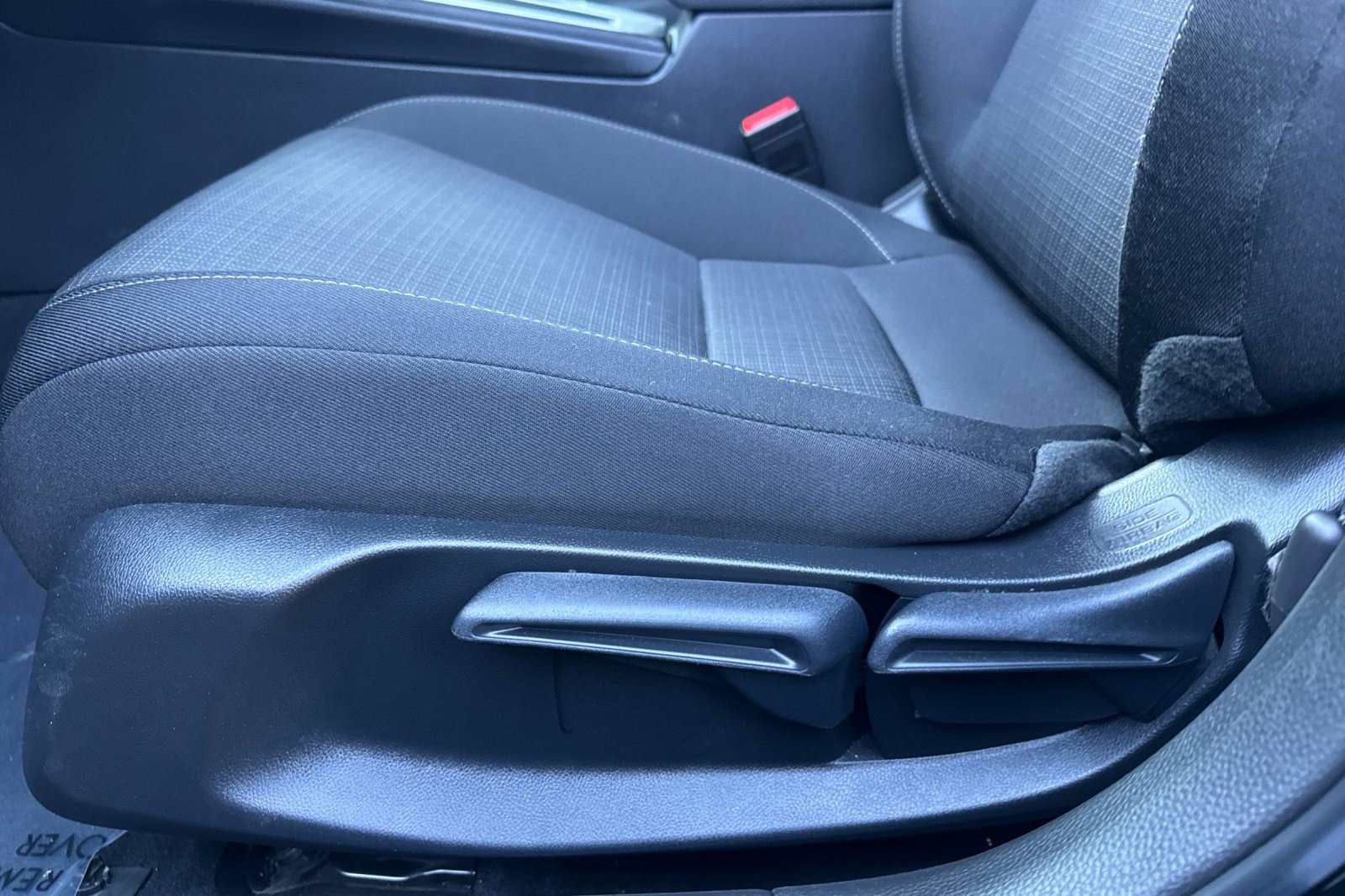 Used 2024 Honda Civic EX image 14