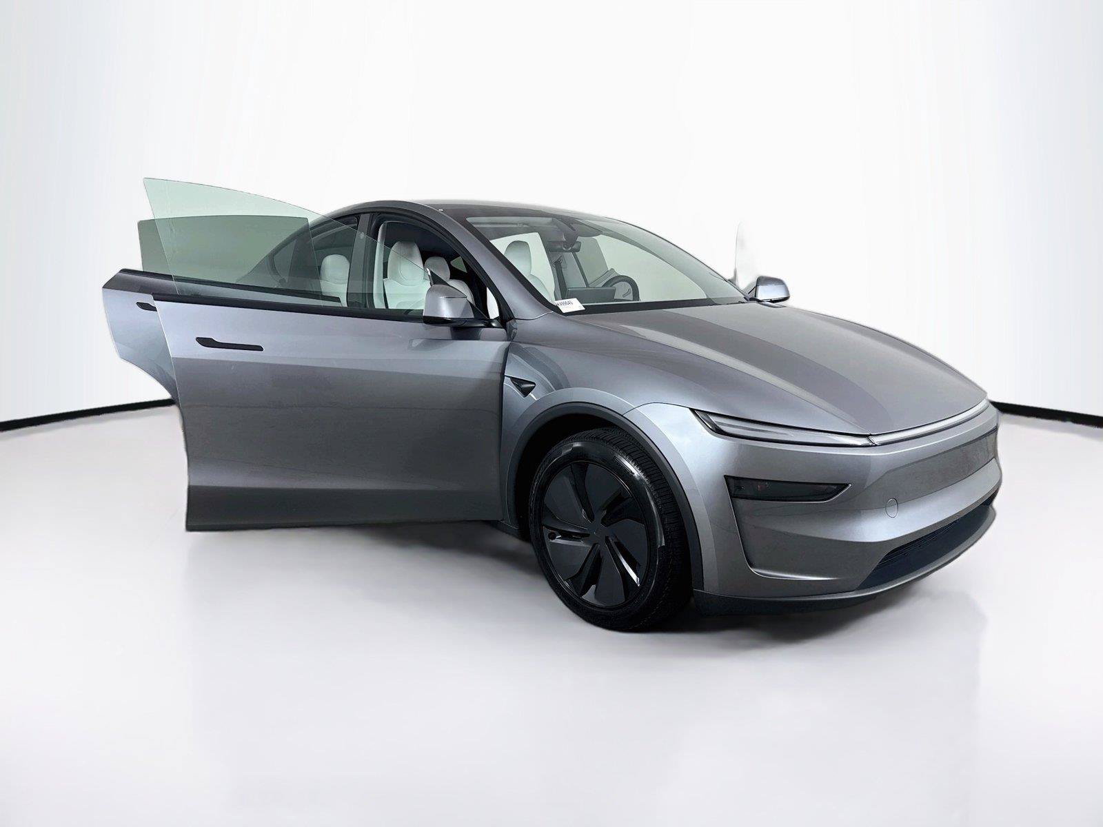 Used 2026 Tesla Model Y Long Range RWD image 41