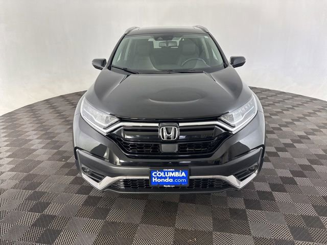 Used 2022 Honda CR-V Touring image 4