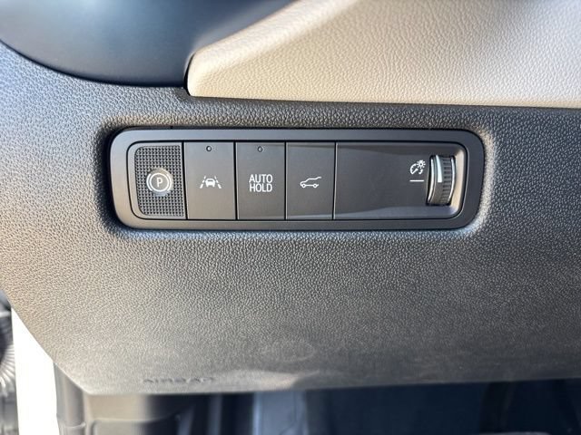 New 2026 Chevrolet Equinox EV LT FWD image 14