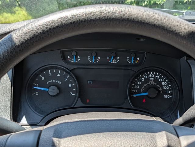 Used 2013 Ford F150 STX w/ Mid Equipment Group AWD/4WD image 18