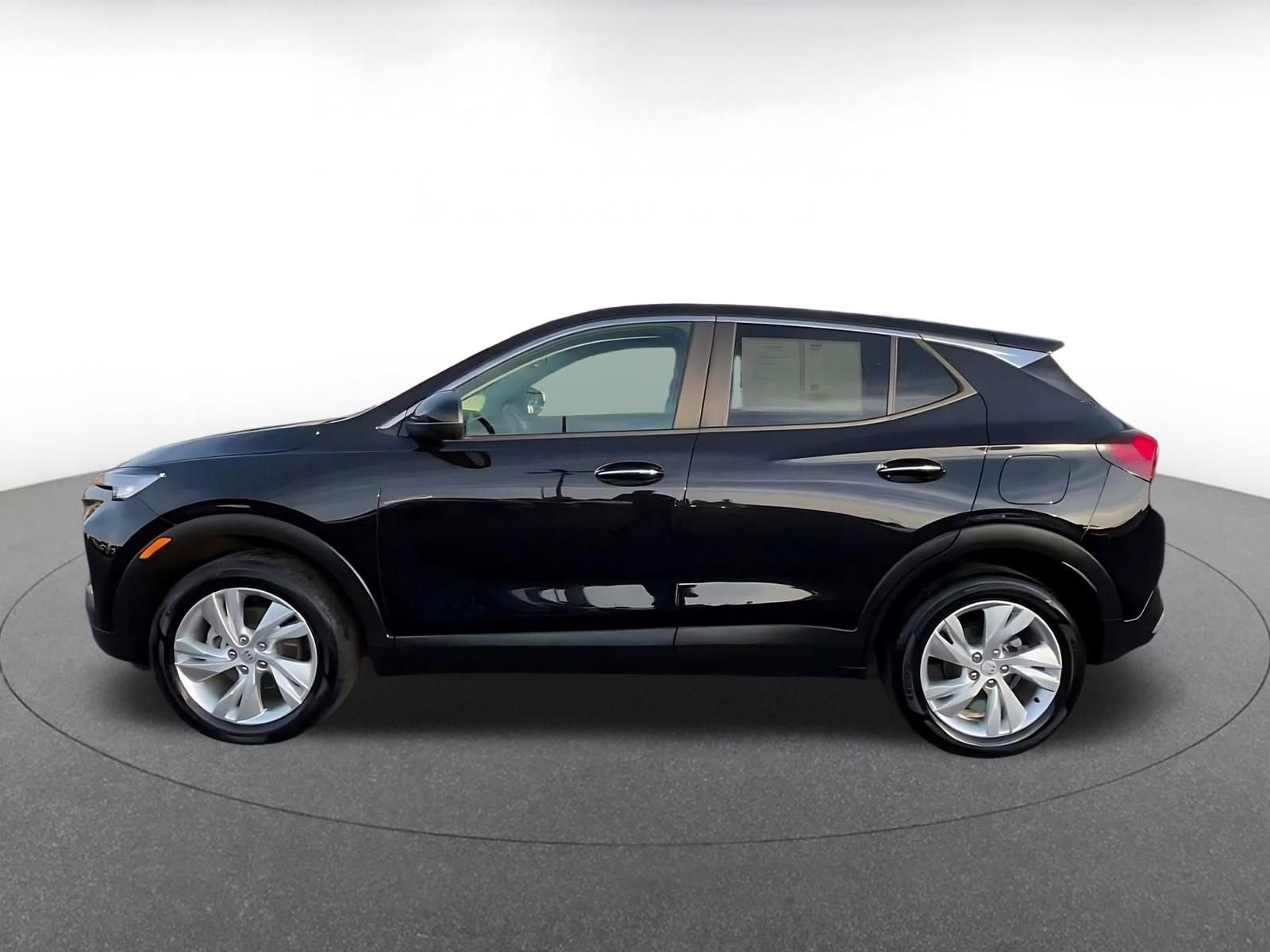 Used 2025 Buick Encore GX Preferred image 9