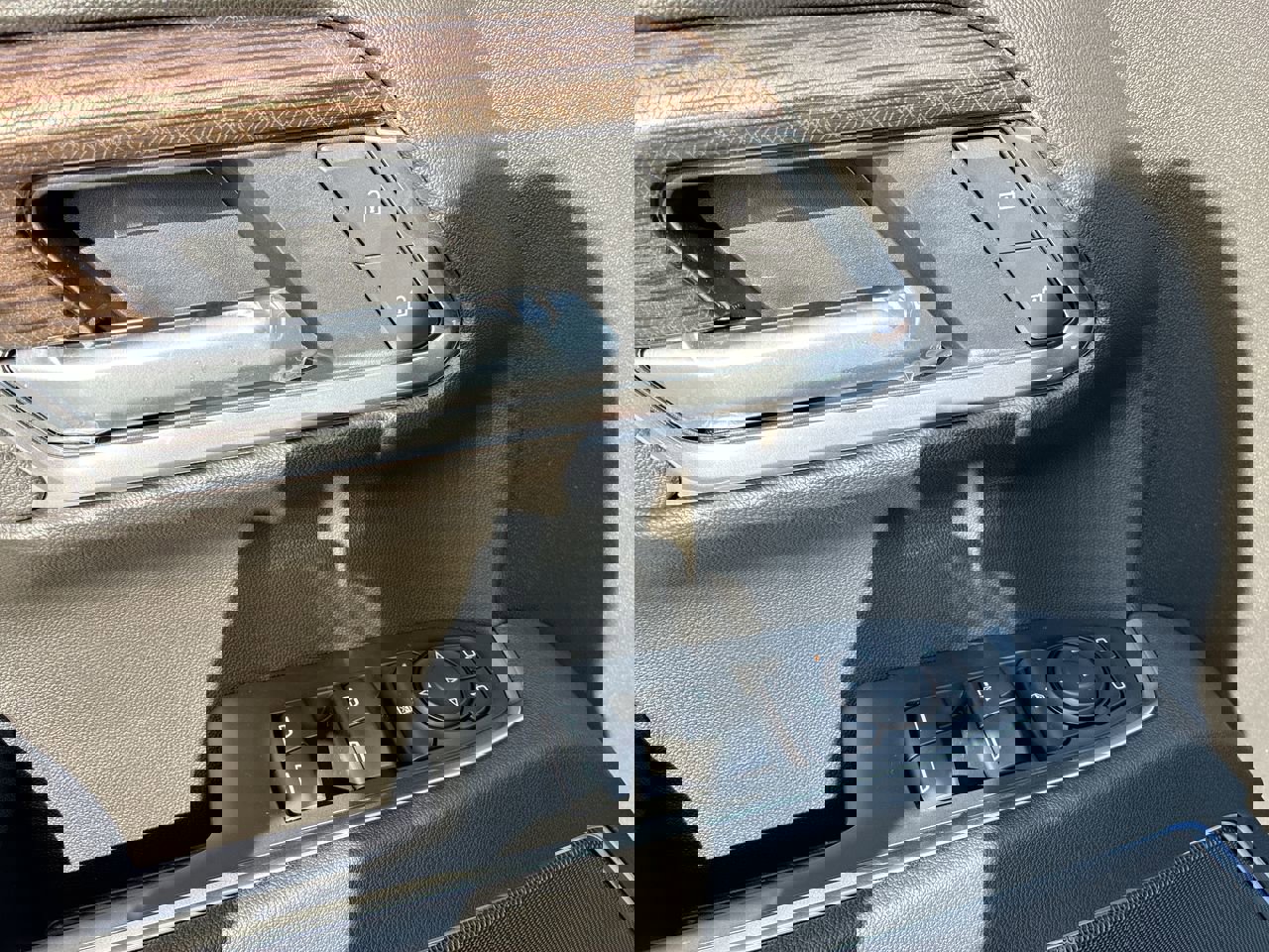 New 2026 Chevrolet Silverado 1500 LT image 56