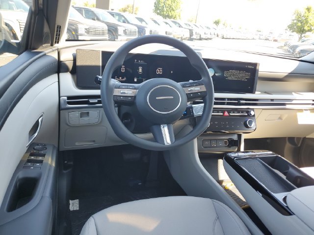 New 2026 Hyundai Tucson SEL AWD/4WD image 11