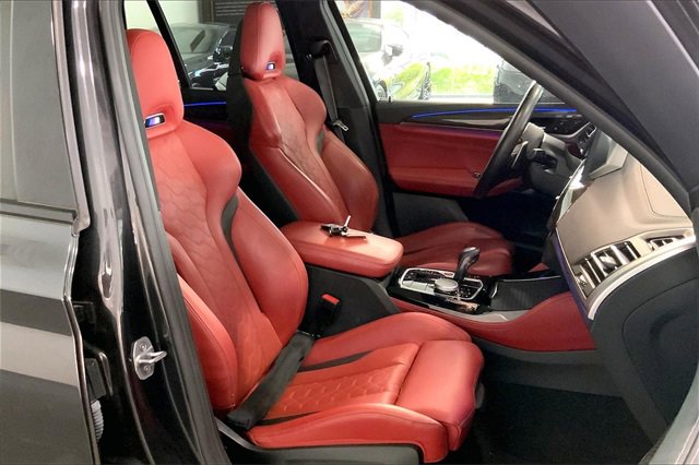 Used 2023 BMW X3 M M image 7