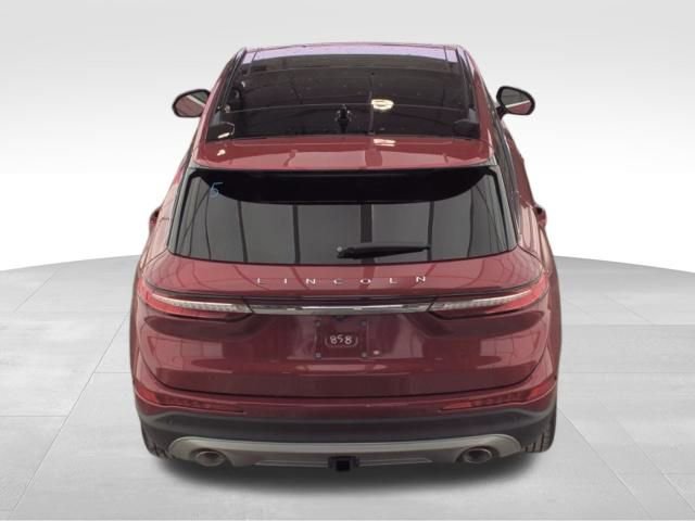 Used 2025 Lincoln Corsair Reserve w/ Towing Package image 7